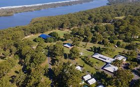 Yarra Holiday Park